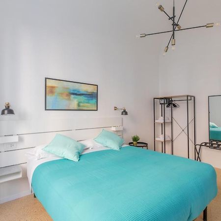 Iflat Lovely Apartment For Groups Roma Ngoại thất bức ảnh