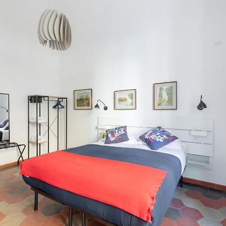 Iflat Lovely Apartment For Groups Roma Ngoại thất bức ảnh