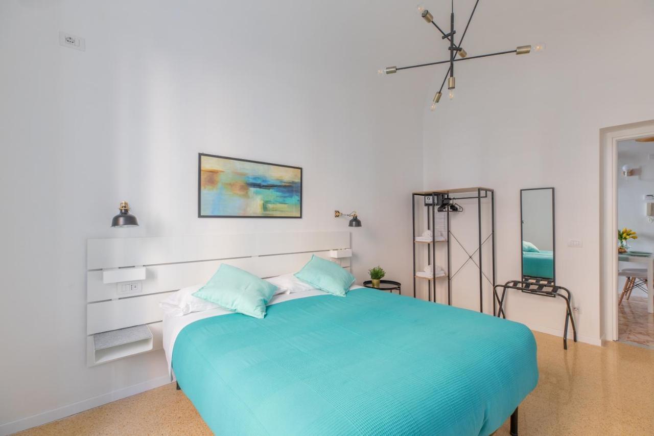 Iflat Lovely Apartment For Groups Roma Ngoại thất bức ảnh