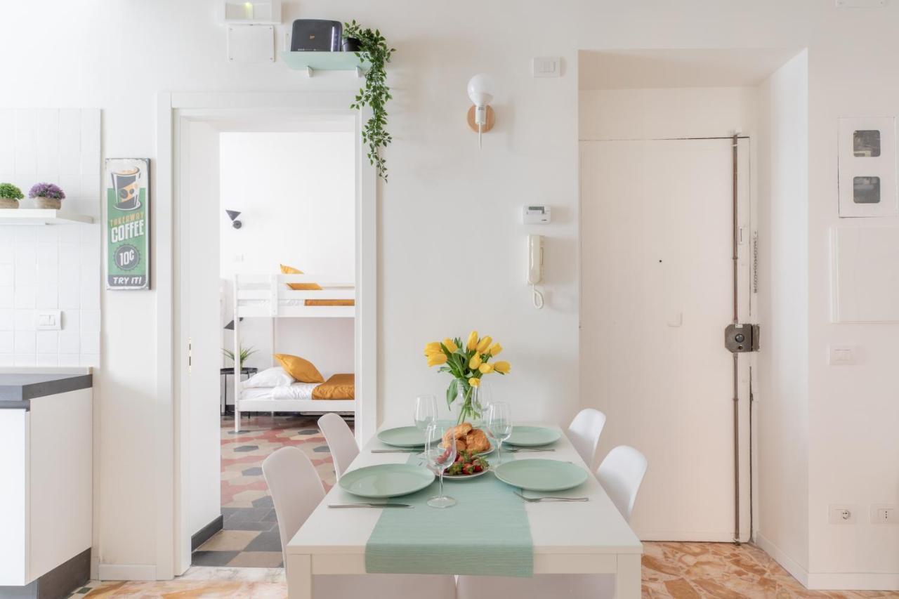 Iflat Lovely Apartment For Groups Roma Ngoại thất bức ảnh