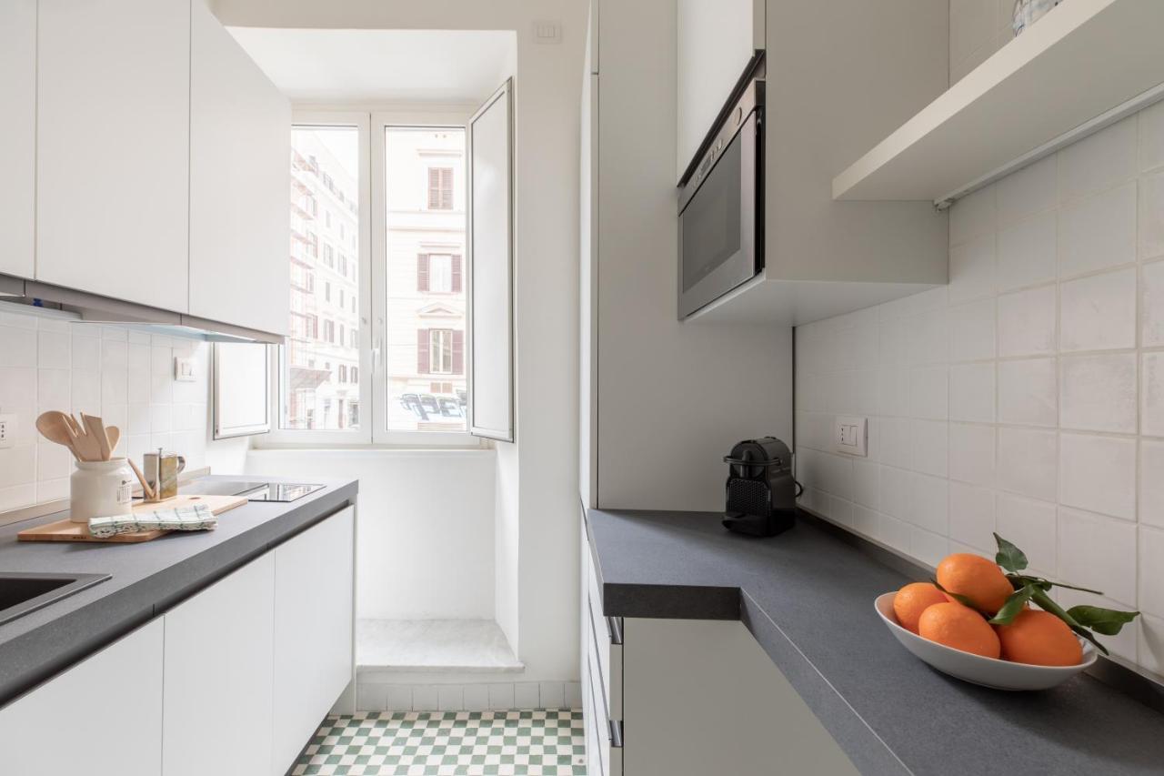 Iflat Lovely Apartment For Groups Roma Ngoại thất bức ảnh