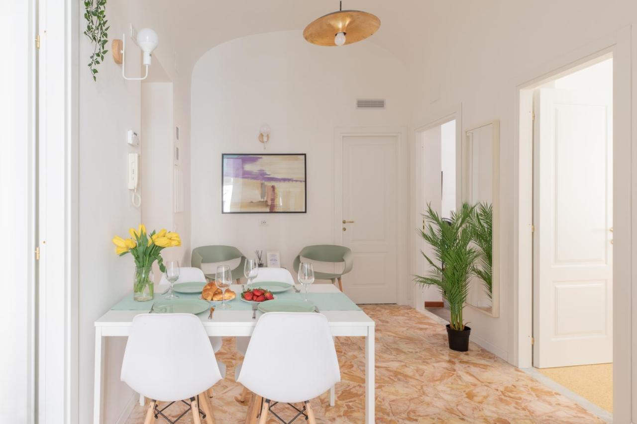 Iflat Lovely Apartment For Groups Roma Ngoại thất bức ảnh