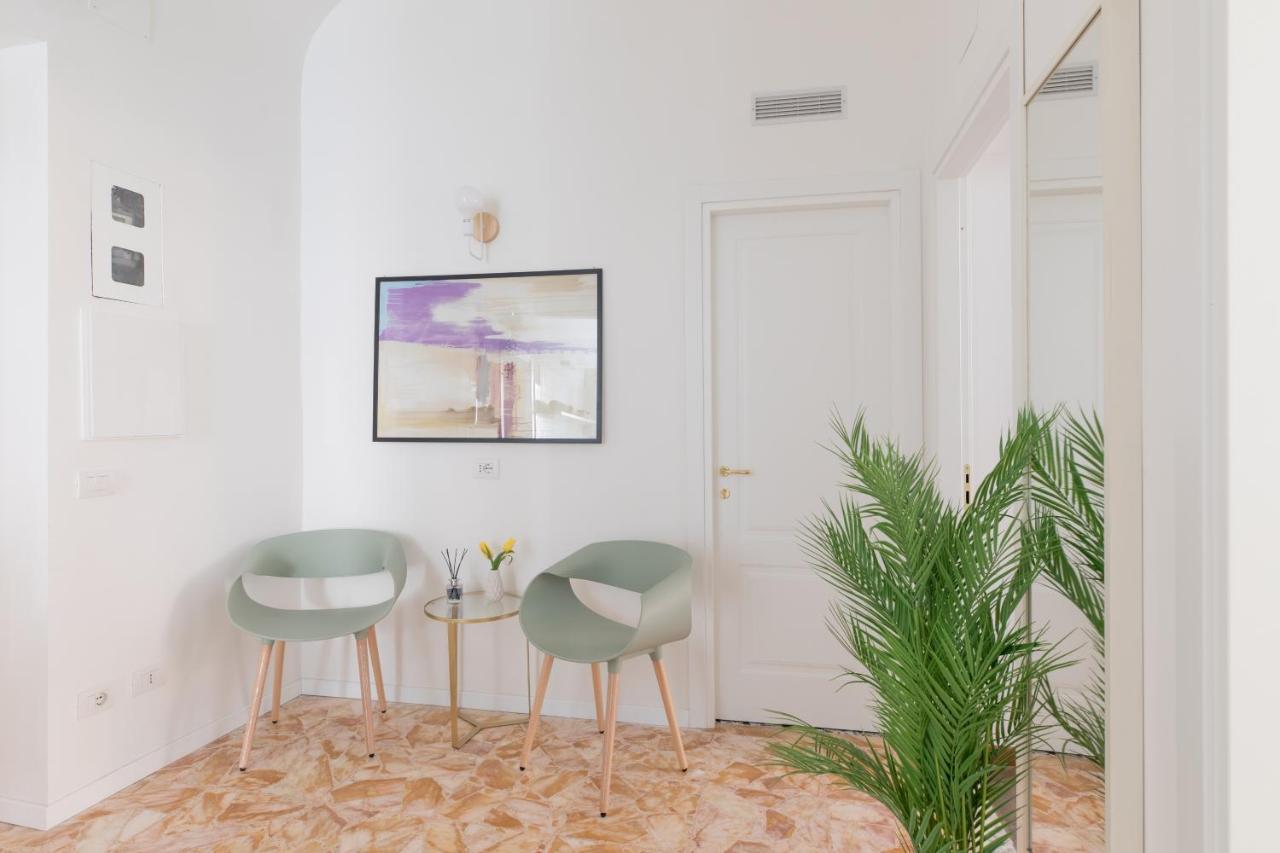 Iflat Lovely Apartment For Groups Roma Ngoại thất bức ảnh