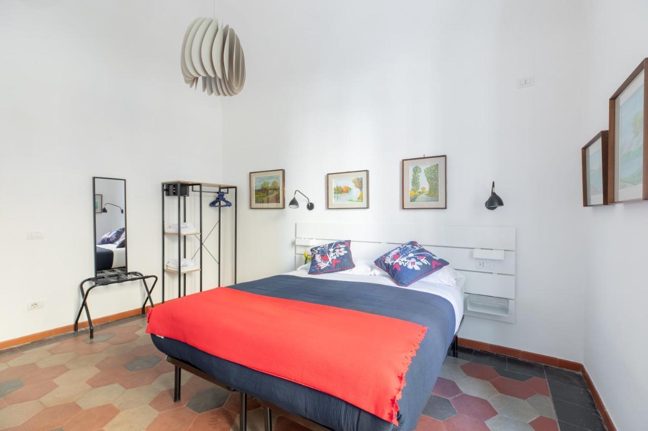 Iflat Lovely Apartment For Groups Roma Ngoại thất bức ảnh