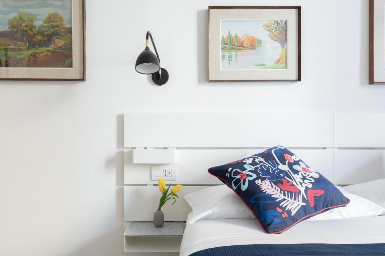 Iflat Lovely Apartment For Groups Roma Ngoại thất bức ảnh
