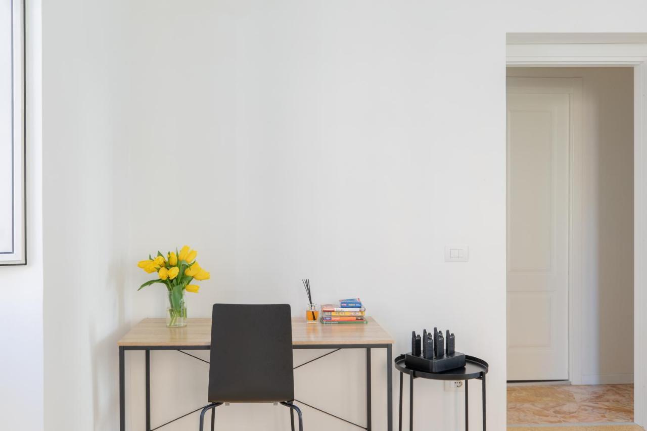 Iflat Lovely Apartment For Groups Roma Ngoại thất bức ảnh