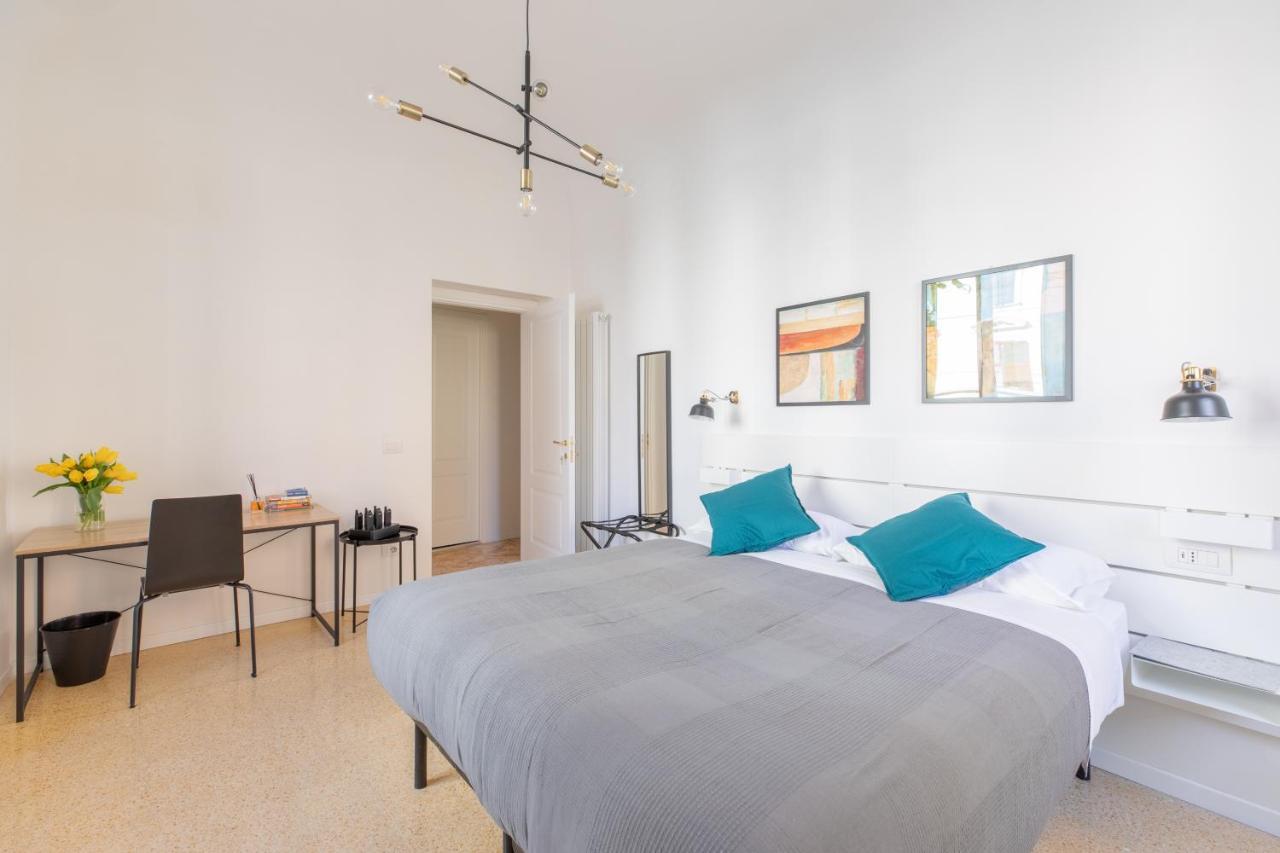 Iflat Lovely Apartment For Groups Roma Ngoại thất bức ảnh