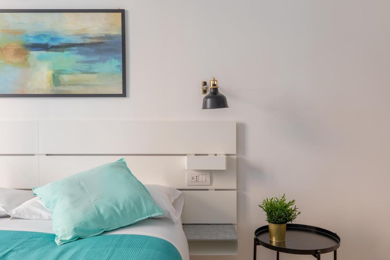 Iflat Lovely Apartment For Groups Roma Ngoại thất bức ảnh